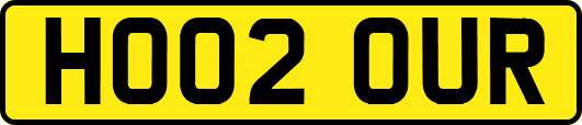 HO02OUR