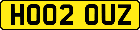 HO02OUZ
