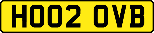 HO02OVB