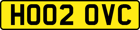 HO02OVC