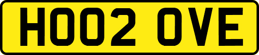 HO02OVE