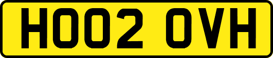 HO02OVH