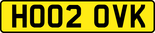 HO02OVK