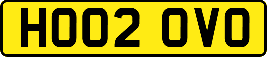 HO02OVO
