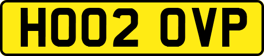 HO02OVP