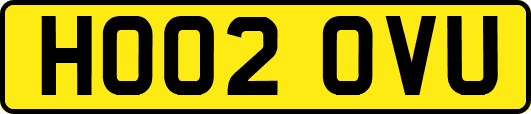 HO02OVU