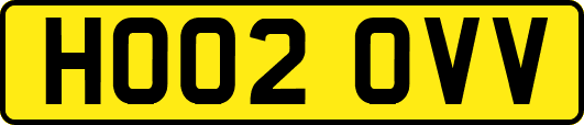 HO02OVV