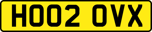 HO02OVX