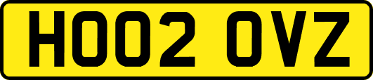 HO02OVZ