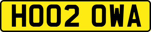 HO02OWA
