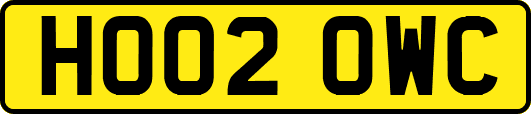 HO02OWC