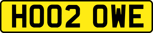 HO02OWE