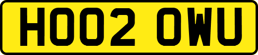 HO02OWU