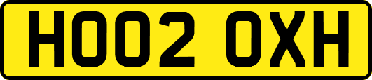 HO02OXH
