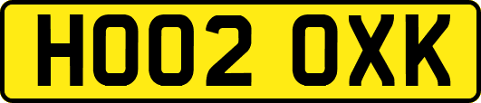 HO02OXK