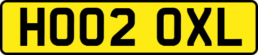 HO02OXL