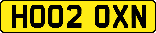 HO02OXN