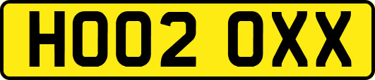 HO02OXX