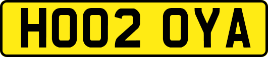 HO02OYA