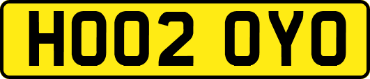 HO02OYO