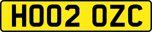 HO02OZC