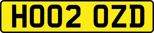 HO02OZD