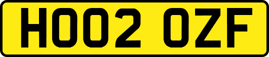 HO02OZF