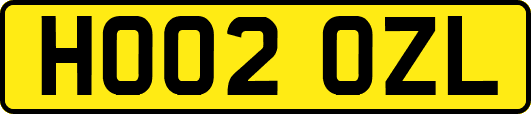 HO02OZL
