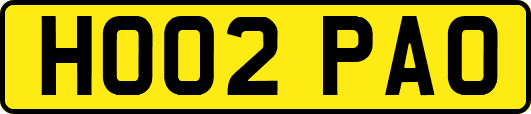 HO02PAO