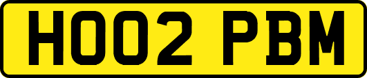 HO02PBM