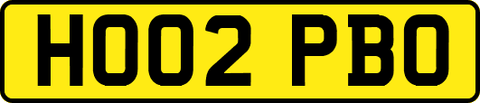 HO02PBO