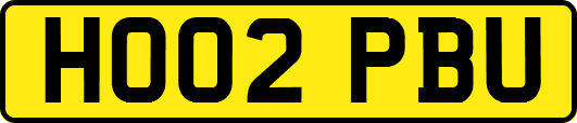 HO02PBU