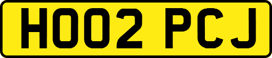 HO02PCJ