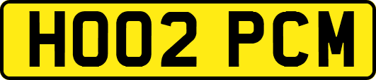 HO02PCM