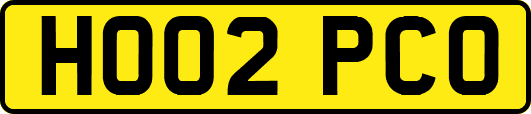 HO02PCO