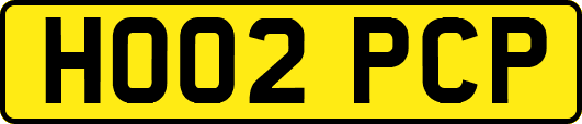 HO02PCP