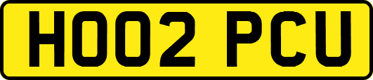 HO02PCU