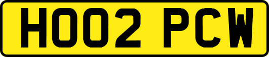HO02PCW