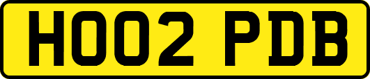 HO02PDB