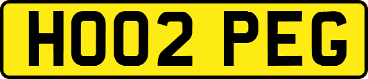 HO02PEG