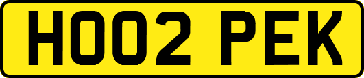 HO02PEK