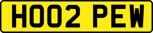 HO02PEW