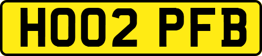 HO02PFB