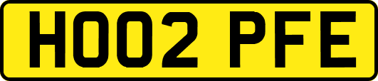 HO02PFE