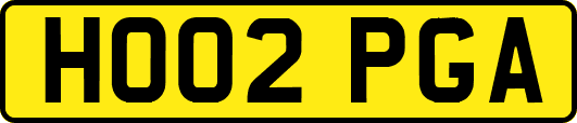 HO02PGA
