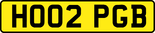 HO02PGB