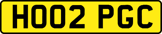 HO02PGC