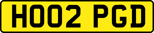 HO02PGD