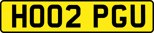 HO02PGU
