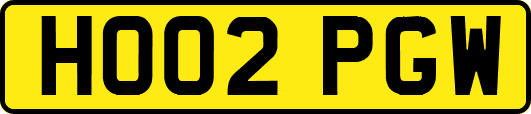 HO02PGW